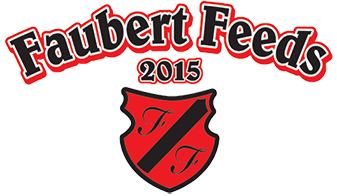 Faubert Feeds Logo